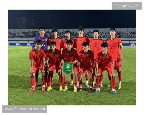 中国U17男足:放松心态,积极备战残酷淘汰赛,中国男足u17最好成绩 中国U17男足:放松心态,积极备战残酷淘汰赛,中国男足u17最好成绩